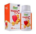 Vissom nutrition VITAMIN C